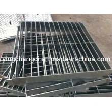 Perforated Steel Lattice Plate (ISO9001:2008 factory)